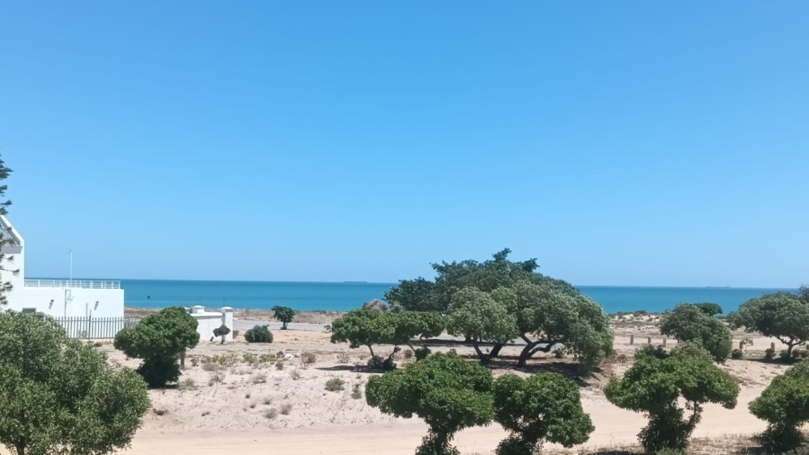 4 Bedroom Property for Sale in Atlantic Sands Private Estate Western Cape